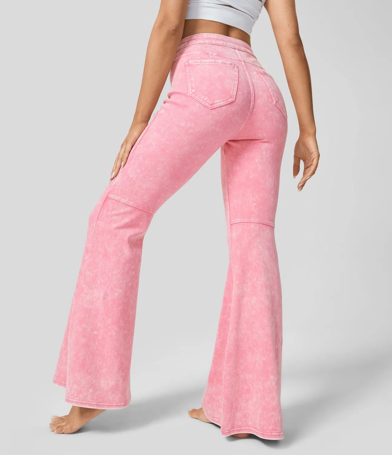 Super Flare Jeans