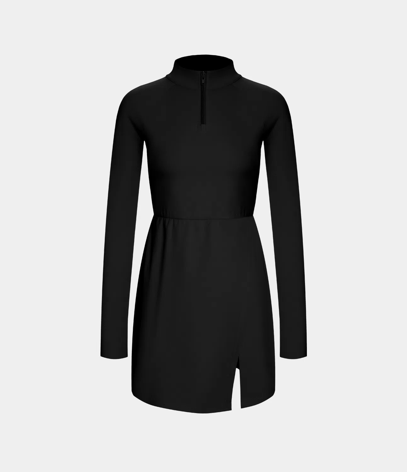 Zipswing golf dress