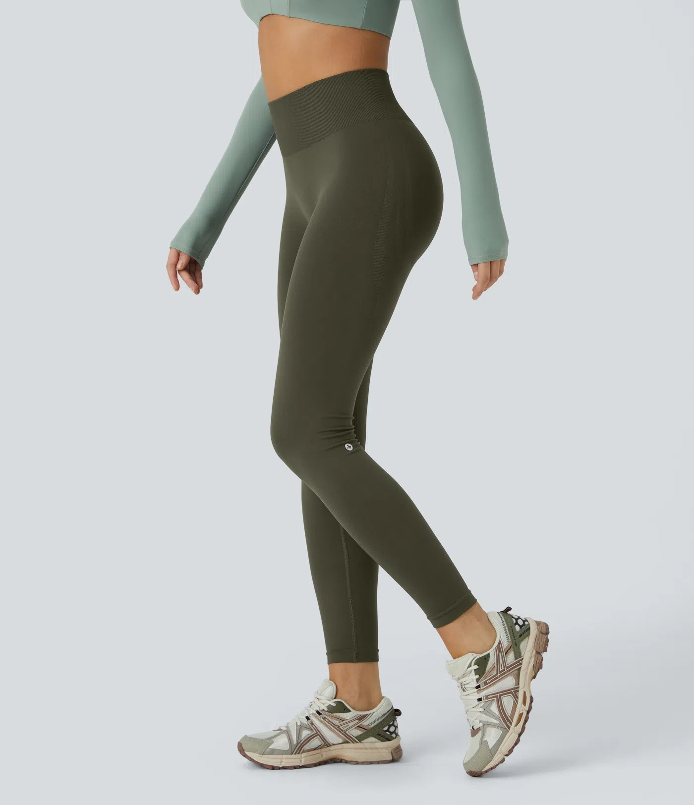 Flowfit yoga leggings