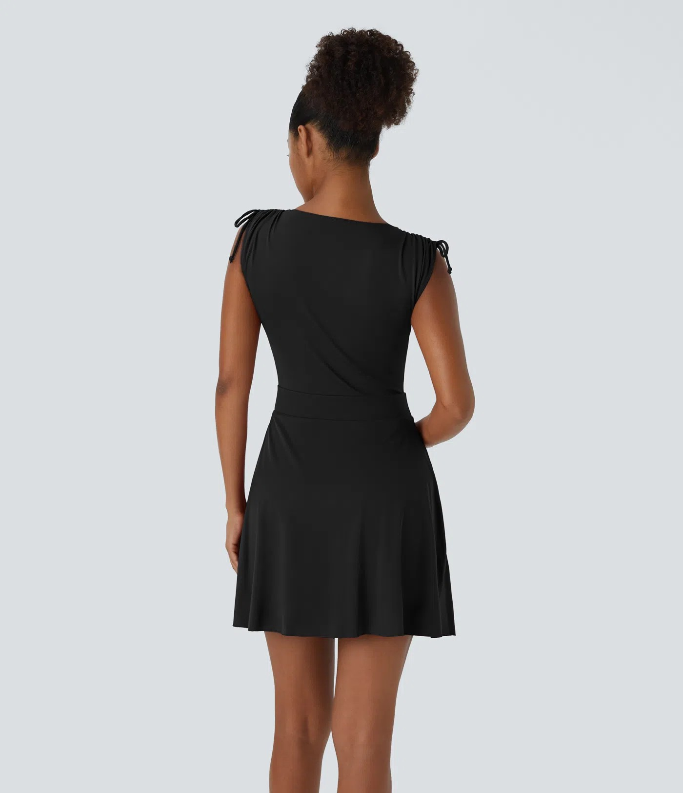 ActiveFlow 2-in-1 Dress