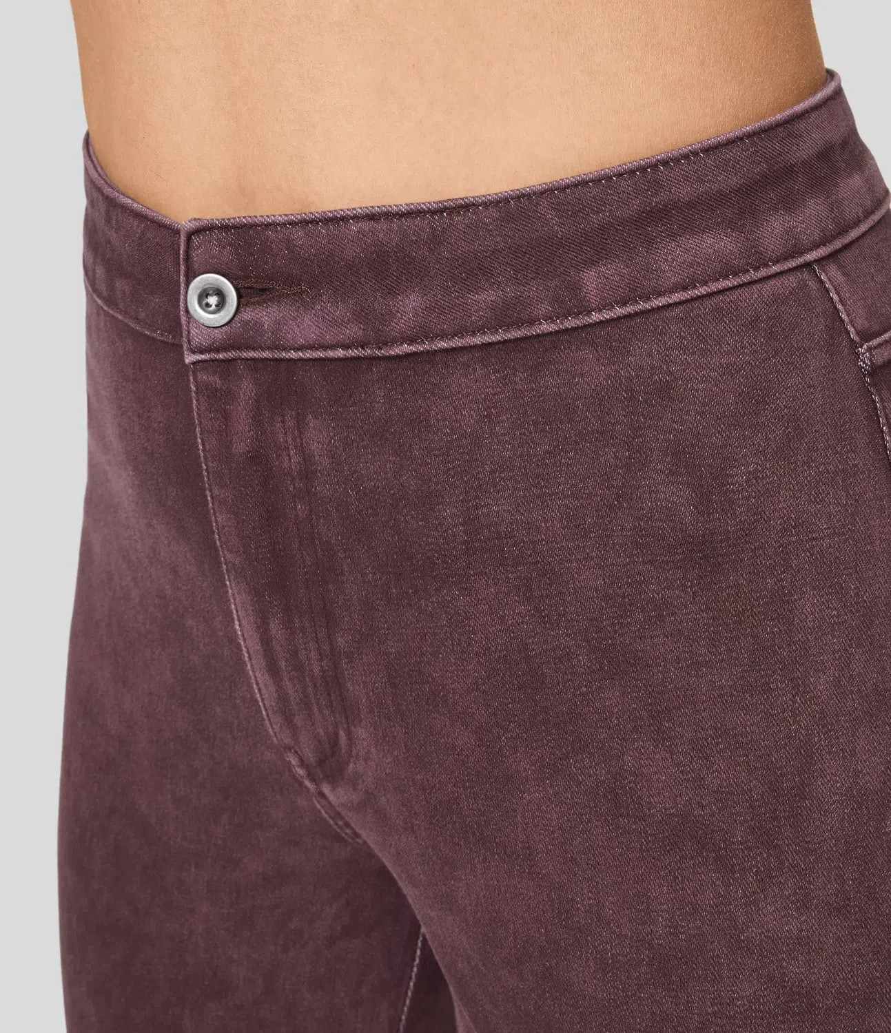 Super Flare Jeans