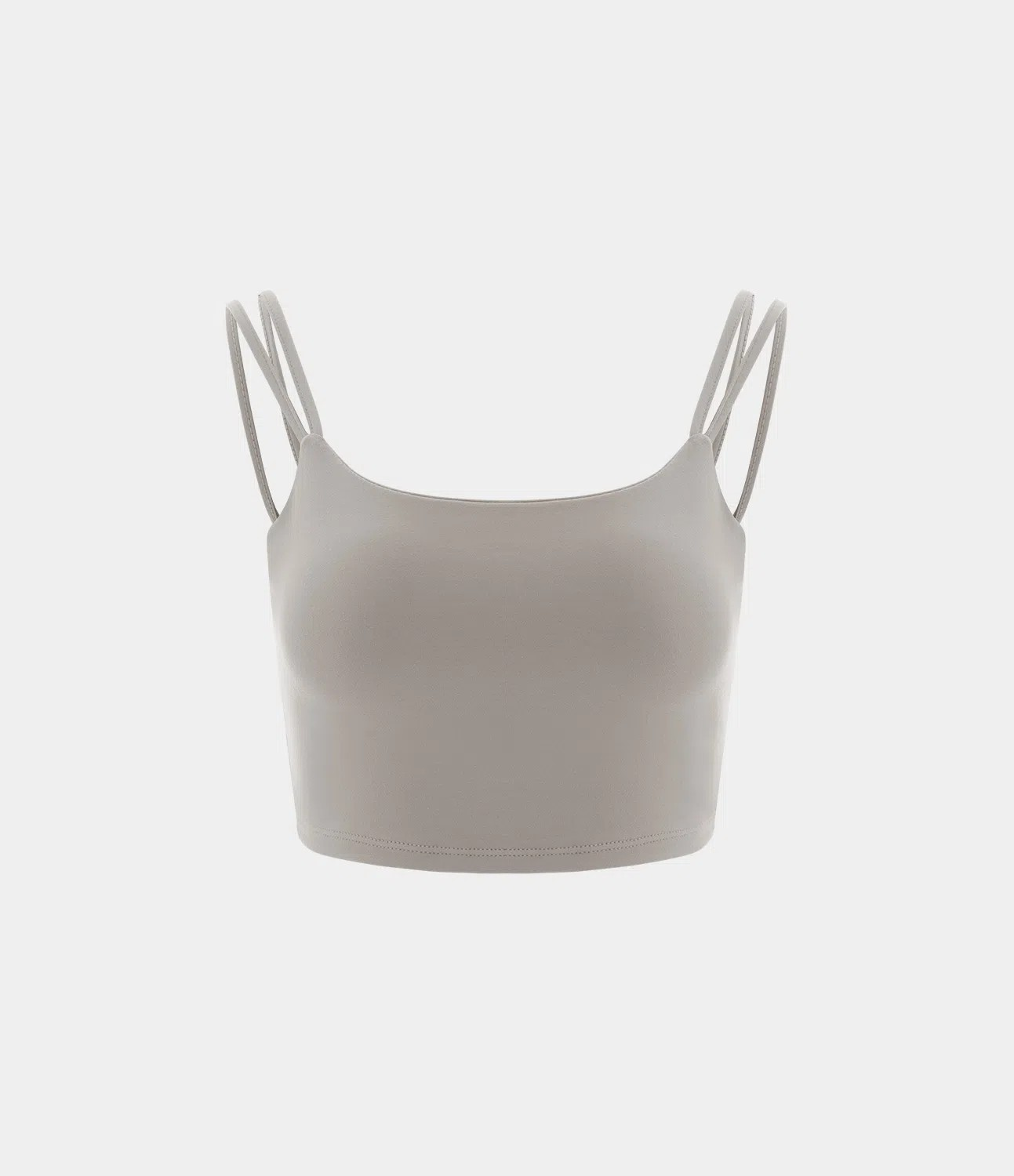 TwistBack Yoga Tank