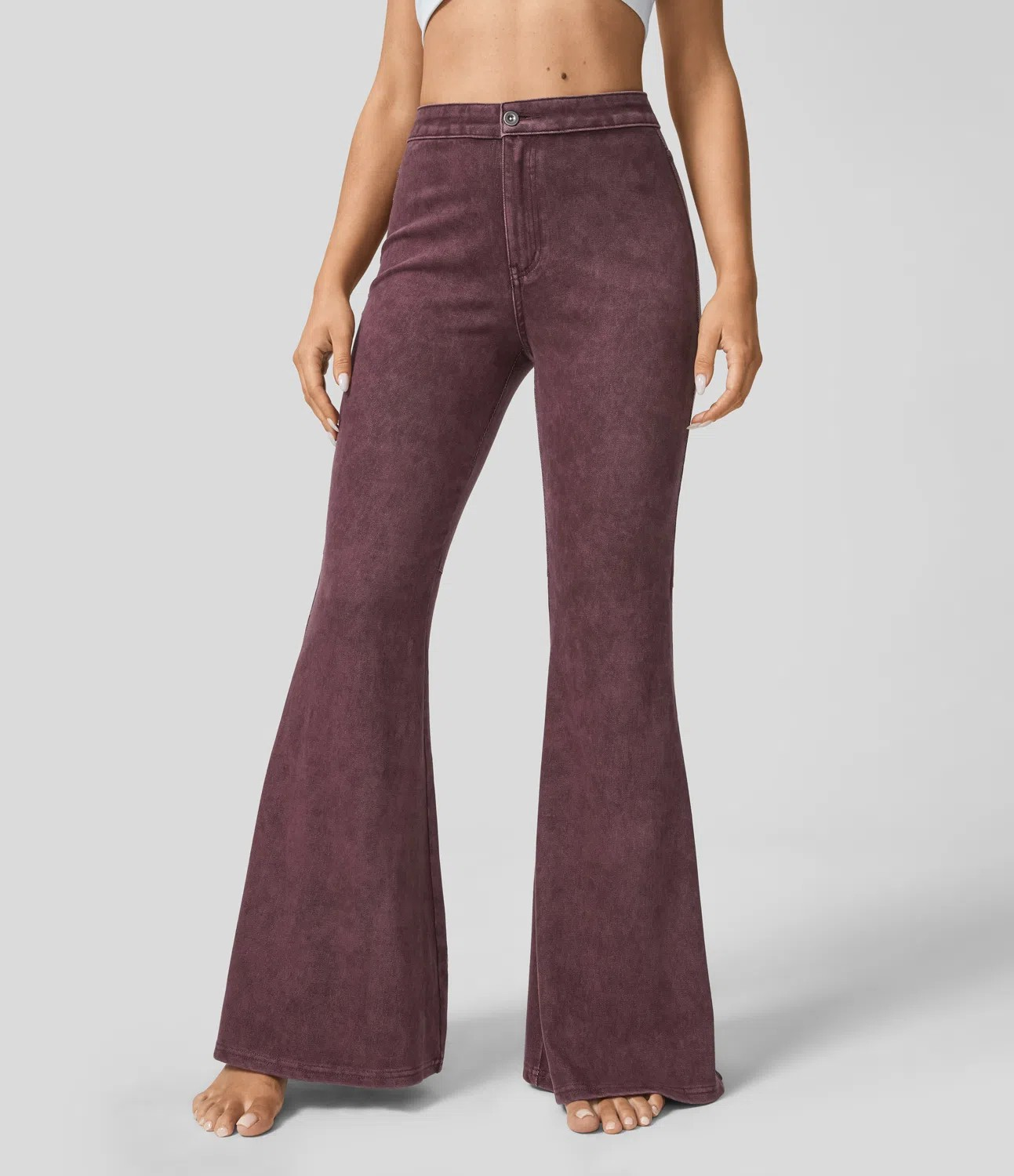 Super Flare Jeans