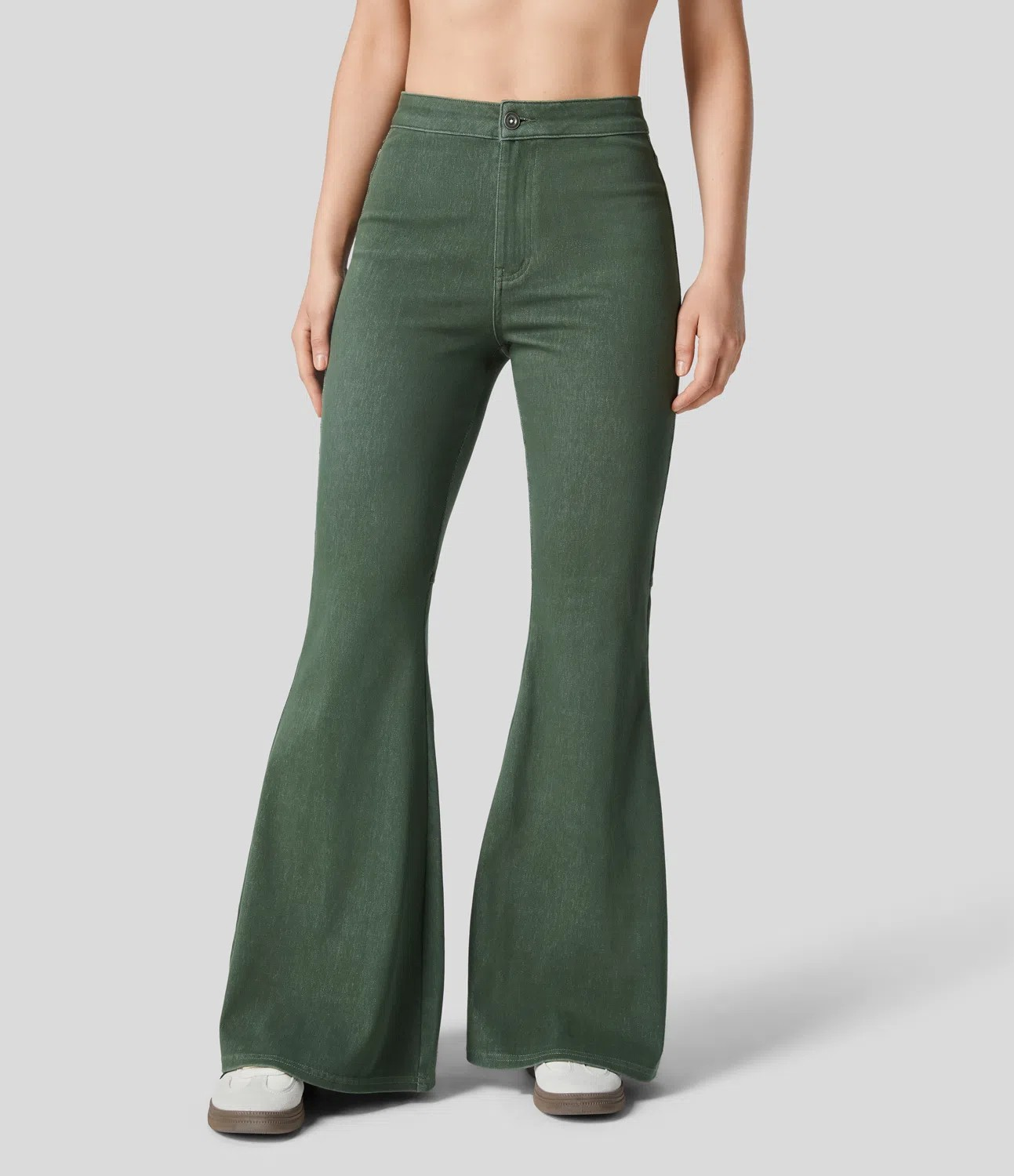 Super Flare Jeans