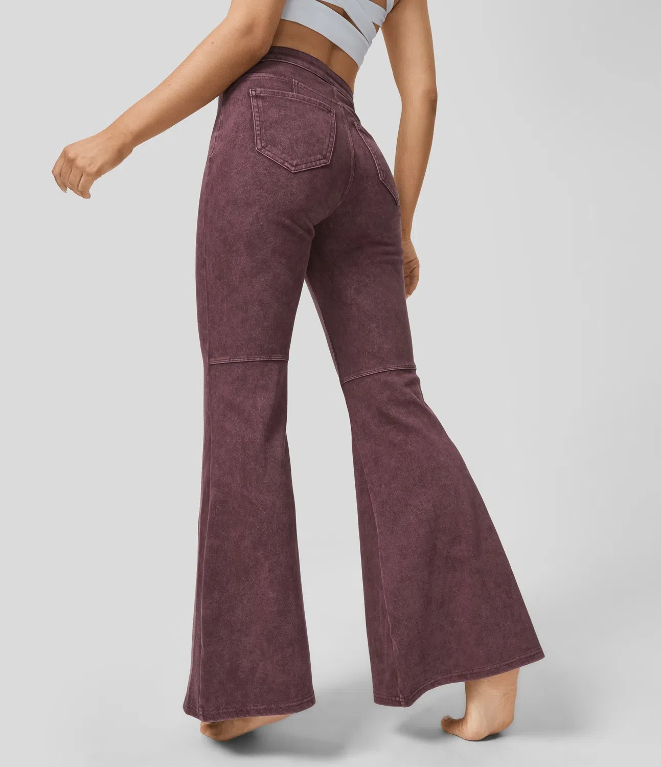 Super Flare Jeans