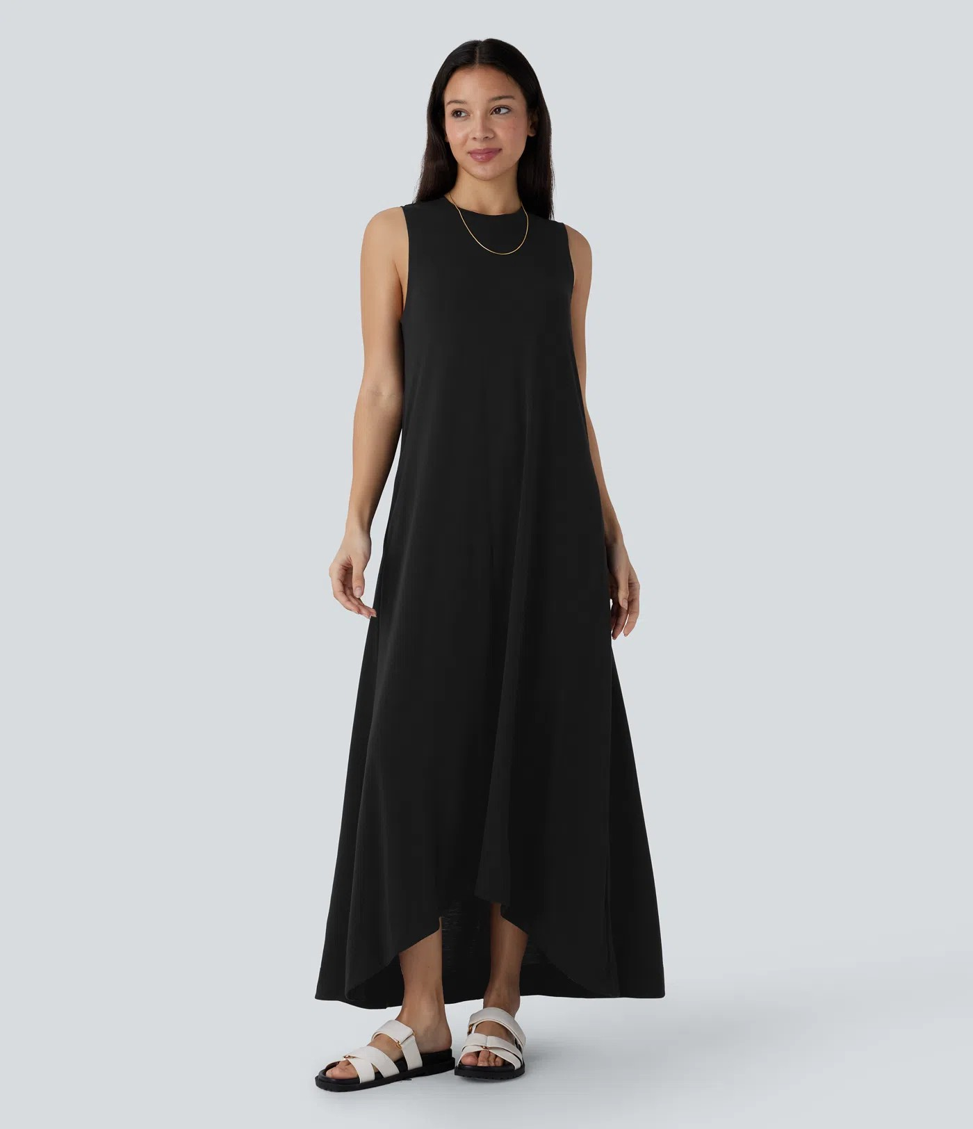 CasualHighLow Dress