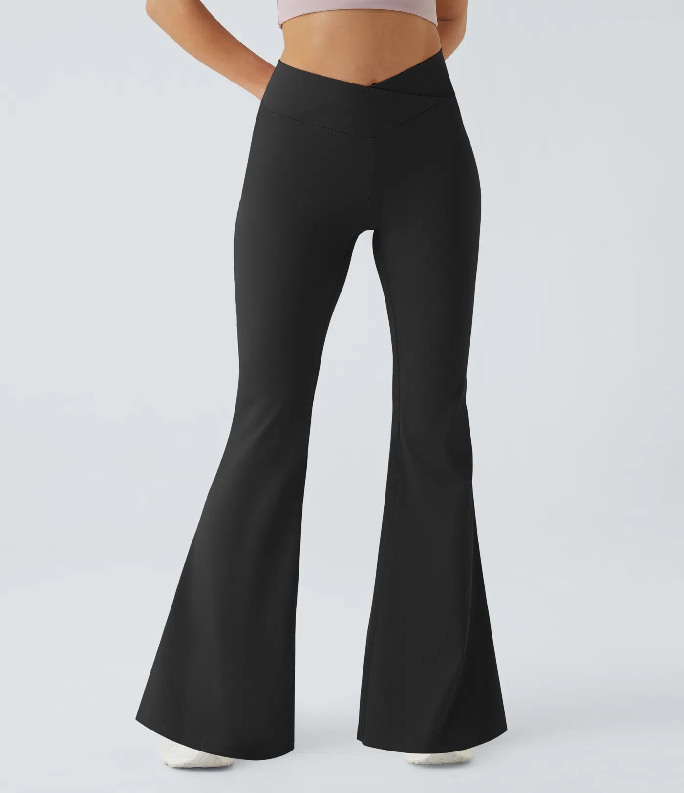 Lift flare yoga leggings