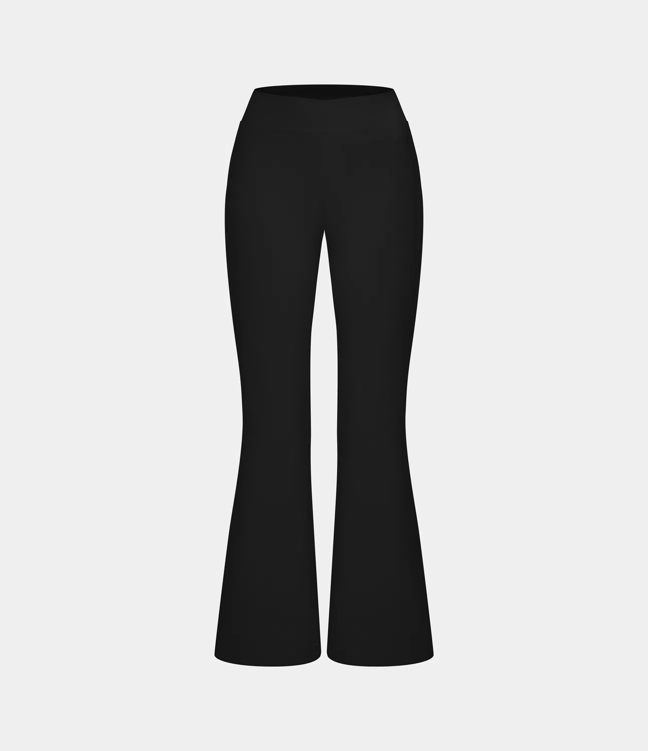 Cross back leggings